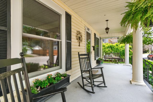 357 N 3rd Street, Richmond, KY 40475