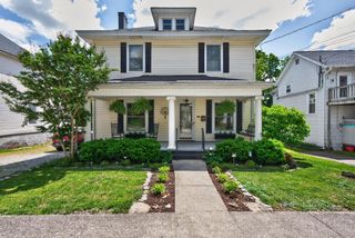 357 N 3rd Street, Richmond, KY 40475