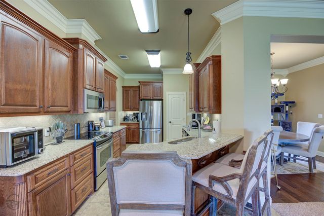 611 Manassas Circle, Bossier City, LA 71112