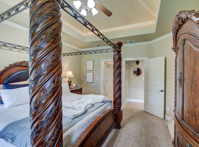 611 Manassas Circle, Bossier City, LA 71112