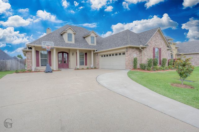 611 Manassas Circle, Bossier City, LA 71112