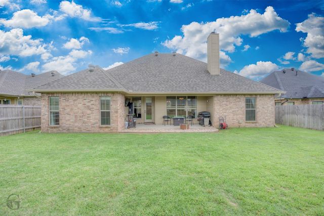611 Manassas Circle, Bossier City, LA 71112