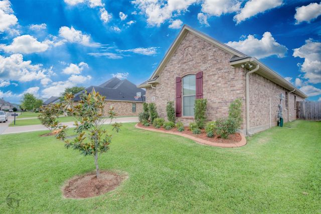 611 Manassas Circle, Bossier City, LA 71112