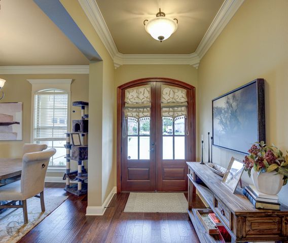 611 Manassas Circle, Bossier City, LA 71112