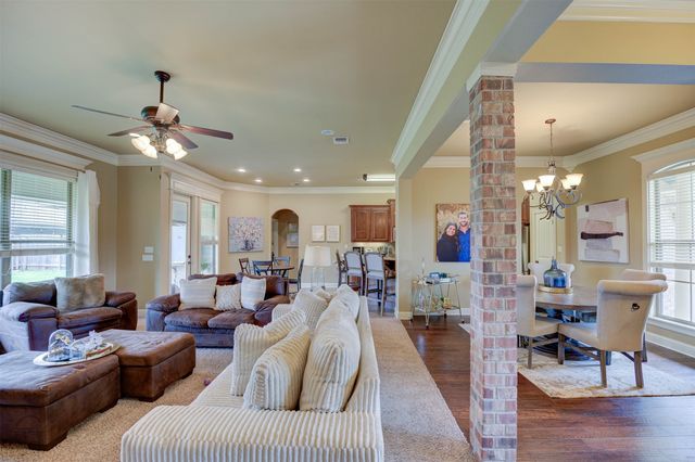 611 Manassas Circle, Bossier City, LA 71112