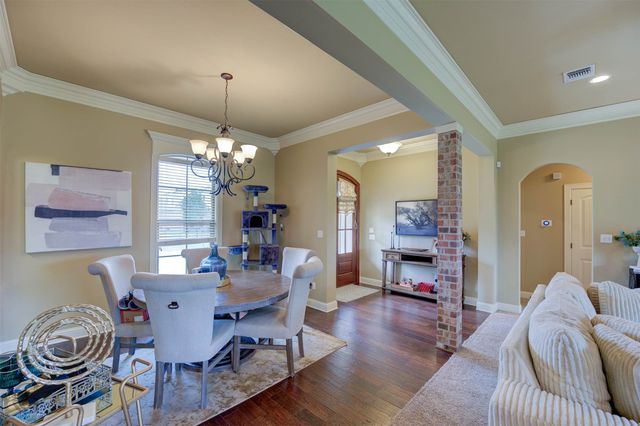 611 Manassas Circle, Bossier City, LA 71112