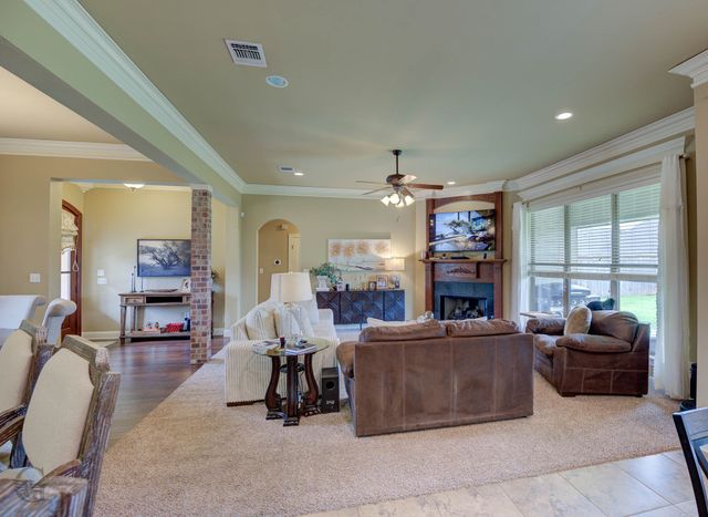 611 Manassas Circle, Bossier City, LA 71112