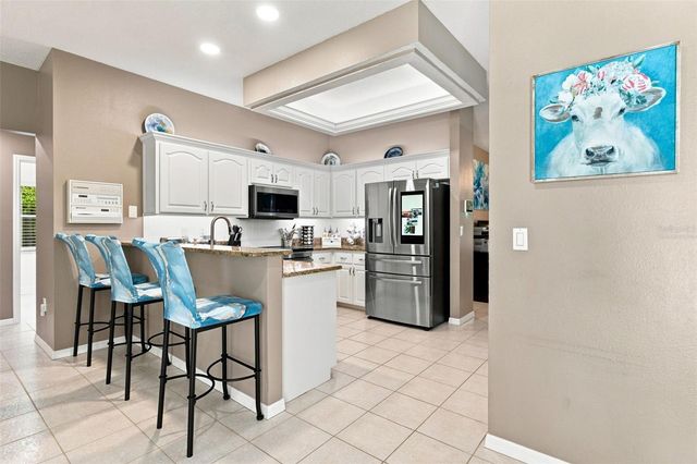 10261 WOODLAND WATERS BOULEVARD, Weeki Wachee, FL 34613