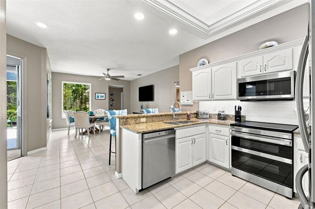 10261 WOODLAND WATERS BOULEVARD, Weeki Wachee, FL 34613