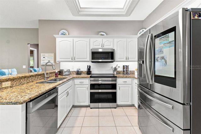 10261 WOODLAND WATERS BOULEVARD, Weeki Wachee, FL 34613
