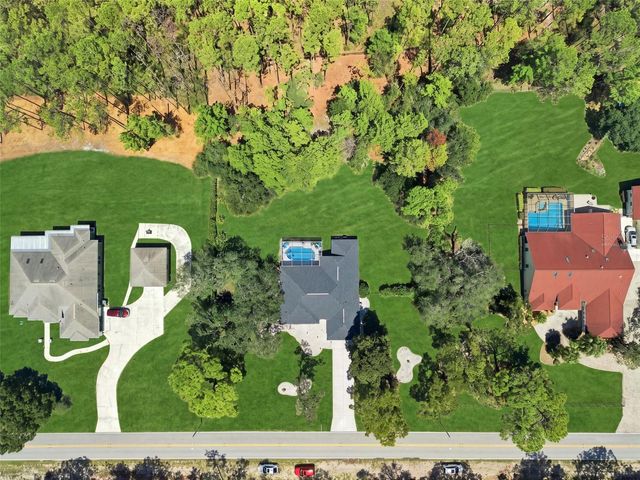 10261 WOODLAND WATERS BOULEVARD, Weeki Wachee, FL 34613