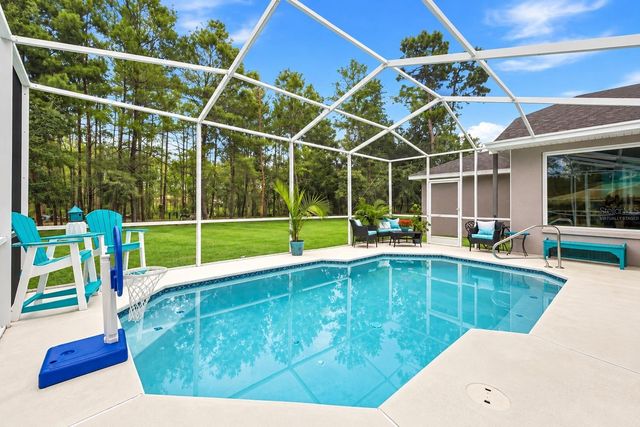 10261 WOODLAND WATERS BOULEVARD, Weeki Wachee, FL 34613