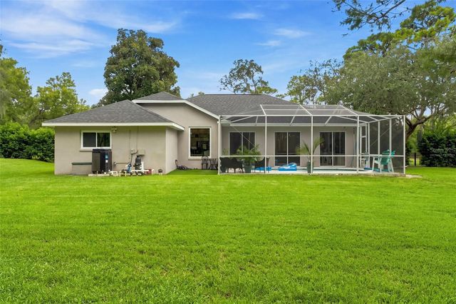 10261 WOODLAND WATERS BOULEVARD, Weeki Wachee, FL 34613
