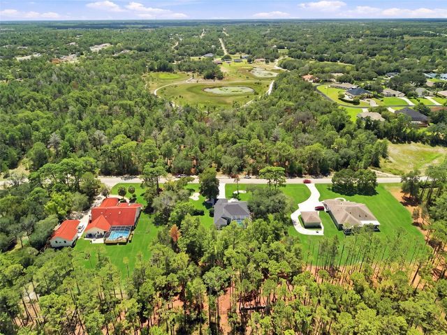 10261 WOODLAND WATERS BOULEVARD, Weeki Wachee, FL 34613
