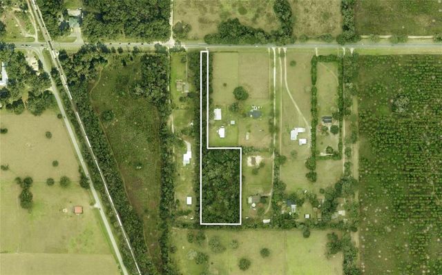 TBD NE 70TH STREET, Ocala, FL 34479