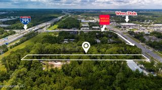 0 ST JOHNS BLUFF Road N, Jacksonville, FL 32246