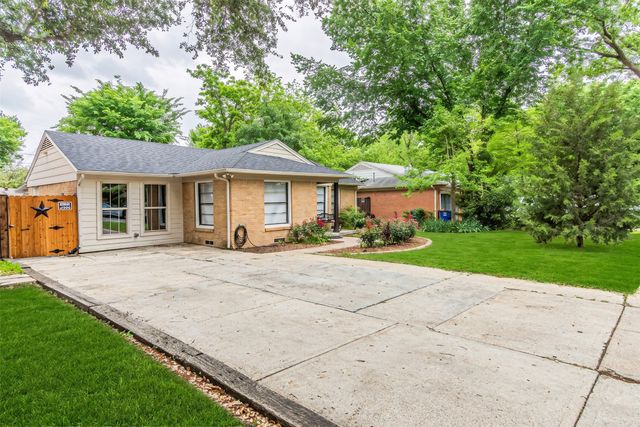 11206 Tascosa Street, Dallas, TX 75228