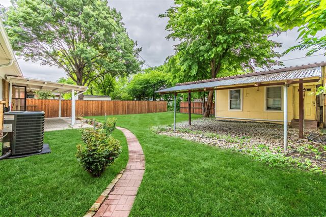 11206 Tascosa Street, Dallas, TX 75228