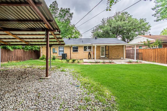 11206 Tascosa Street, Dallas, TX 75228