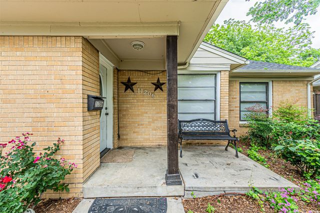 11206 Tascosa Street, Dallas, TX 75228