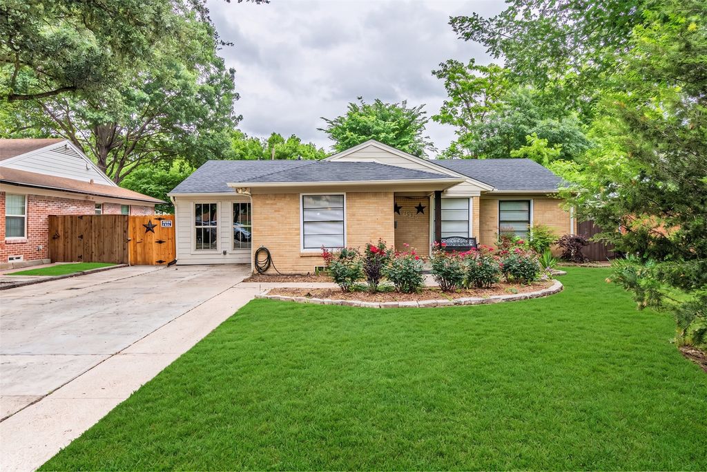 11206 Tascosa Street, Dallas, TX 75228