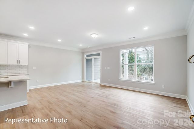 434 Blythe Townhome Lane, Waxhaw, NC 28173