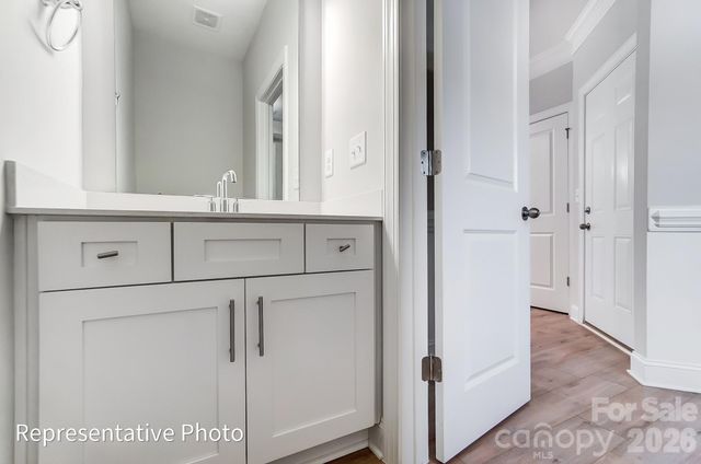 434 Blythe Townhome Lane, Waxhaw, NC 28173