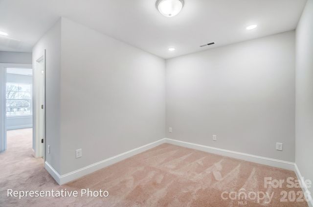 434 Blythe Townhome Lane, Waxhaw, NC 28173