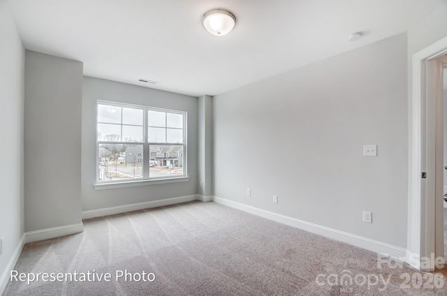 434 Blythe Townhome Lane, Waxhaw, NC 28173