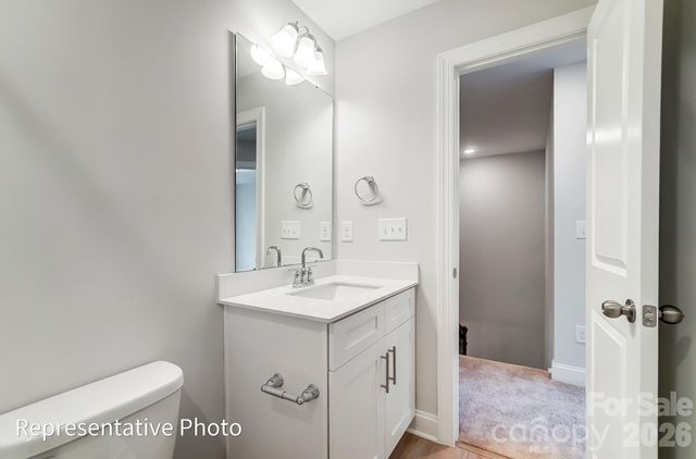 434 Blythe Townhome Lane, Waxhaw, NC 28173