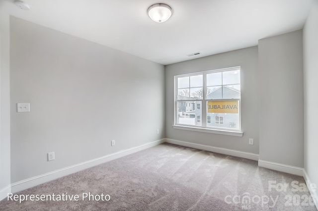 434 Blythe Townhome Lane, Waxhaw, NC 28173