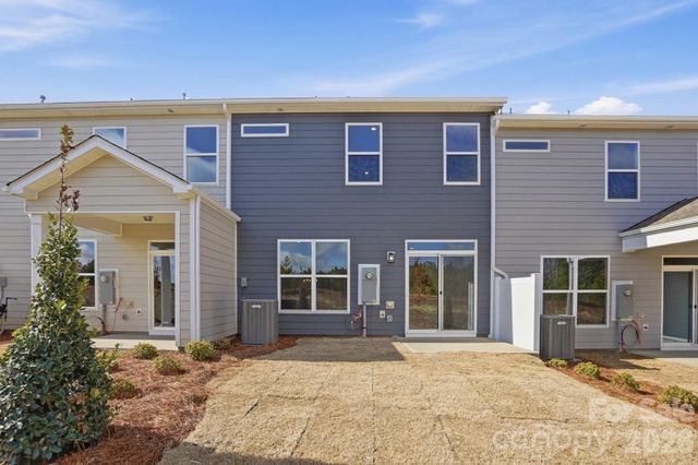 434 Blythe Townhome Lane, Waxhaw, NC 28173