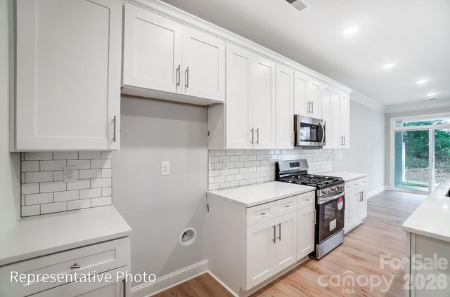 434 Blythe Townhome Lane, Waxhaw, NC 28173