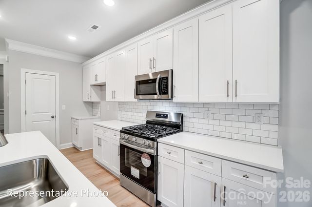 434 Blythe Townhome Lane, Waxhaw, NC 28173