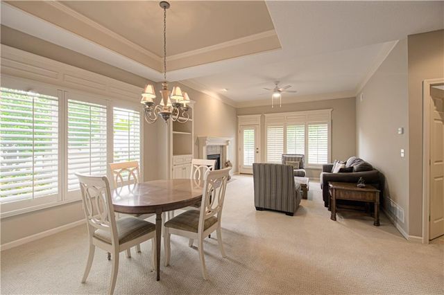 7226 W 144th Terrace, Overland Park, KS 66223