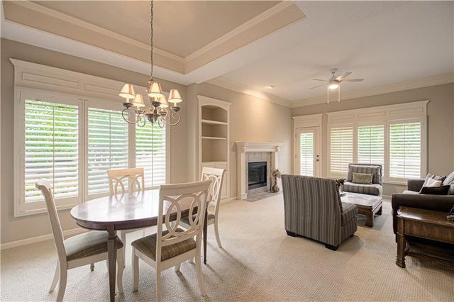 7226 W 144th Terrace, Overland Park, KS 66223
