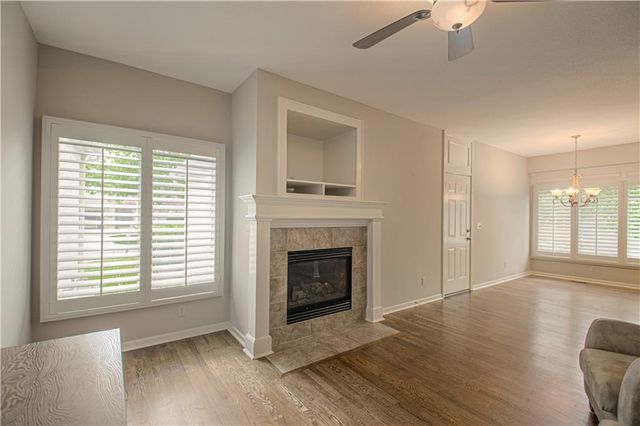 7226 W 144th Terrace, Overland Park, KS 66223