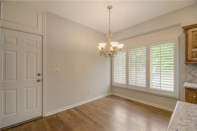 7226 W 144th Terrace, Overland Park, KS 66223