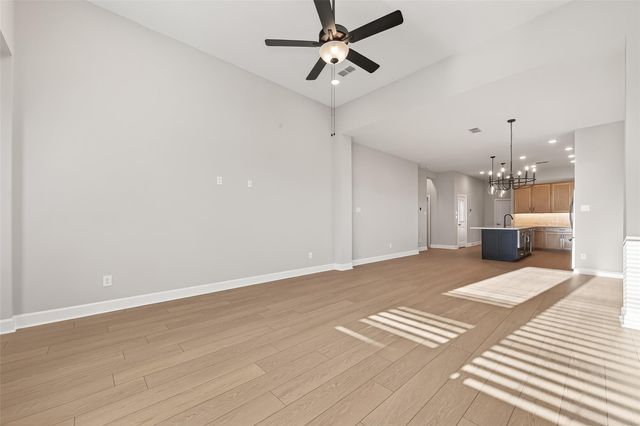 11219 Peacock Flower Street, Cypress, TX 77433