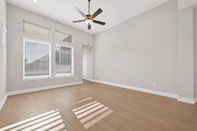 11219 Peacock Flower Street, Cypress, TX 77433