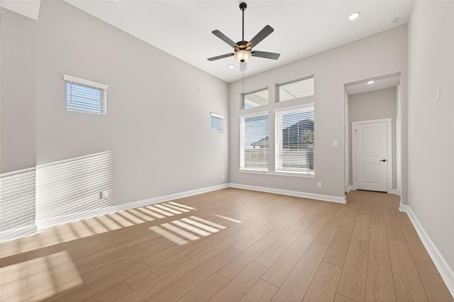 11219 Peacock Flower Street, Cypress, TX 77433