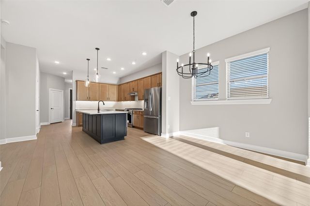 11219 Peacock Flower Street, Cypress, TX 77433