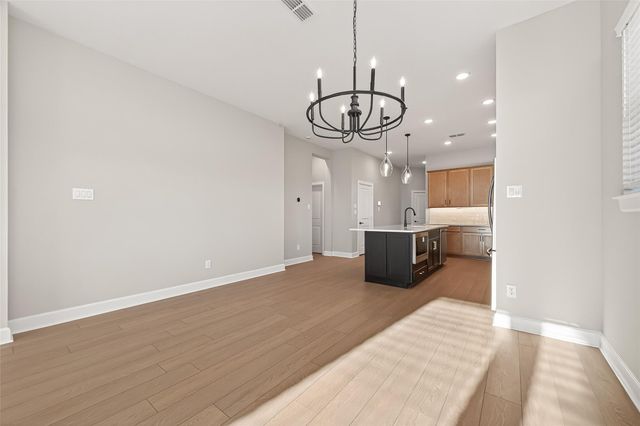 11219 Peacock Flower Street, Cypress, TX 77433