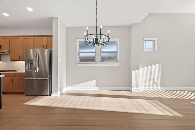 11219 Peacock Flower Street, Cypress, TX 77433