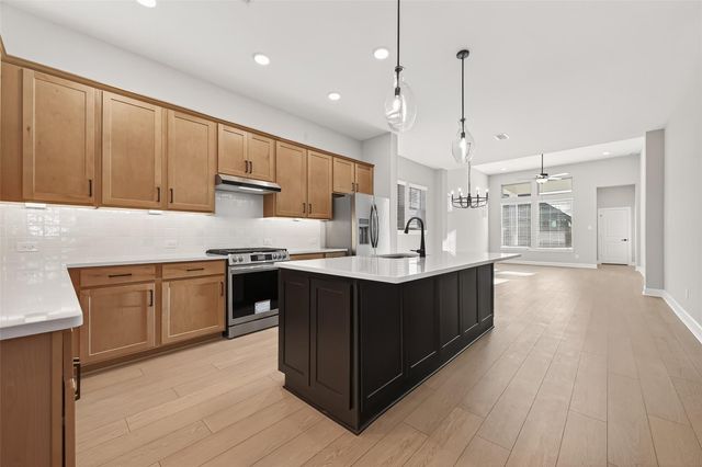 11219 Peacock Flower Street, Cypress, TX 77433