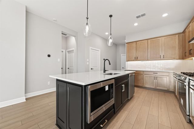 11219 Peacock Flower Street, Cypress, TX 77433