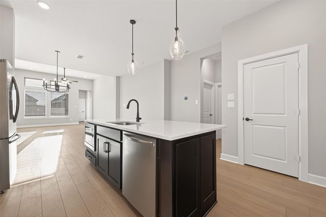 11219 Peacock Flower Street, Cypress, TX 77433