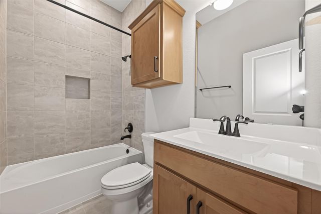 11219 Peacock Flower Street, Cypress, TX 77433