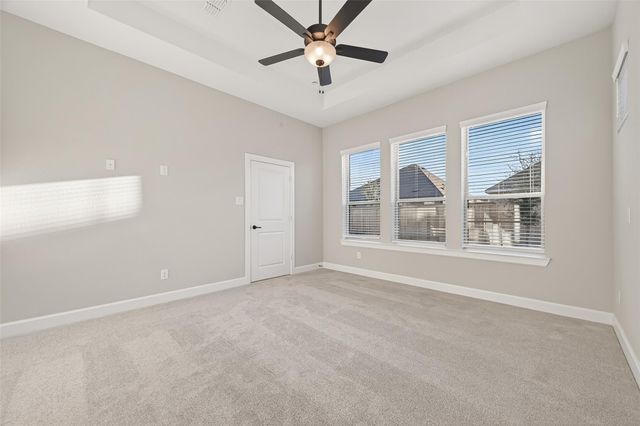 11219 Peacock Flower Street, Cypress, TX 77433