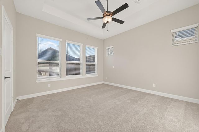 11219 Peacock Flower Street, Cypress, TX 77433